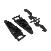UK-FRONT LOWER ARM TRUGGY MUGEN
