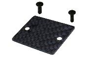 UK-NITRIDE Installation Kit for NITRIDE 1/10 G1 ELCERAM