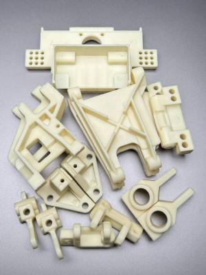 UK-Plastic set, Stamp A Buggy FAN RC