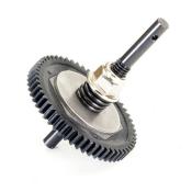 UK-ROKATAN/RAMRAIDER Slipper set assembly FTX-RC