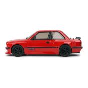 UK-EVO30 1:10 Brushless Street RTR Car - Red FTX-RC