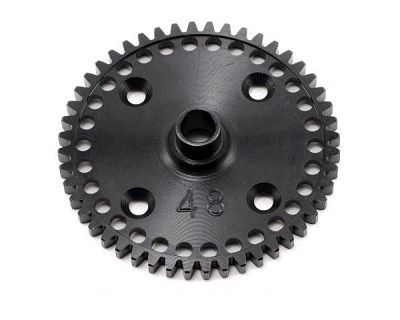 UK-Spur Gear (48T/MP9) KYOSHO