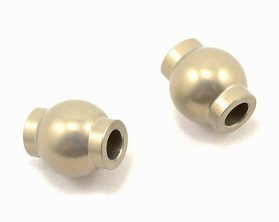UK-7.8mm Taper Hard Ball (2pcs) KYOSHO