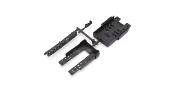 UK-Inferno MP11e Battery Tray Set KYOSHO