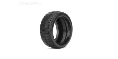 UK-Buggy 1/8 "Red Devil" (tyres only) (4) JETKOPOWER