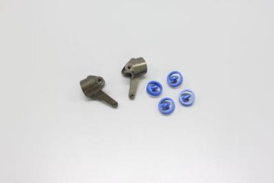 UK-Aluminum Knuckle Arm(L,R/With Bush) KYOSHO