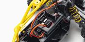 UK-1:10 Scale Radio Controlled Electric Powered 2WD Buggy EZ Series readyset Sand Master 2.0 Color Type 1 KYOSHO