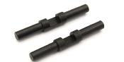 UK-Diff Bevel Shaft(27.3/2pcs/F&#65380;R/MP10/MP9) KYOSHO