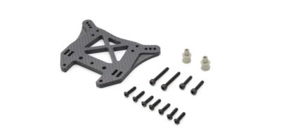 UK-Carbon Front Shock Stay(MP10T/Te) KYOSHO