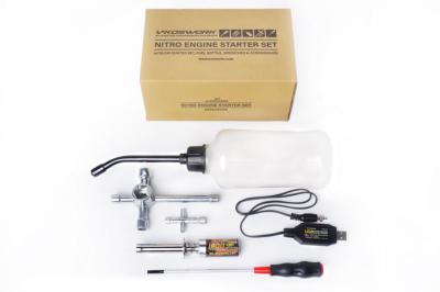 UK-Nitro Starter Set KOSWORK