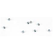 UK-5-40 x 1/8 Flat Point Set Screws (8) LOSI