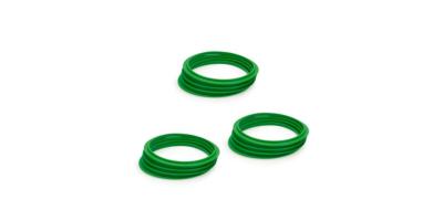 UK-SIDE HARDENING RINGS SOFT MATRIX TYRES