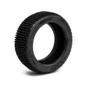 UK-Tyres TT 1/8 "MIAMI" RAIN tires only (2) HOTRACE TYRES