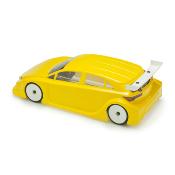 UK-1/10 SHE-ROCK FWD Clear Body 0.7mm (190mm) XTREME