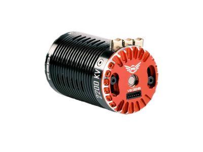 Brushless motors REDS 1/8 &1/10e