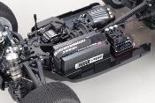UK-BUGGY MBX8R Eco Kit Off-Road MUGEN