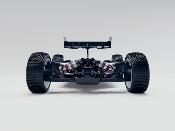 UK-Buggy 1/8 Competition BLS N2-E (car only) AGAMA