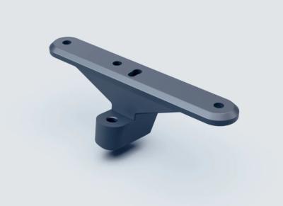 UK-Plastic servo-saver plate N1 AGAMA