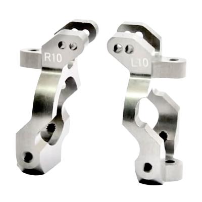 UK-CNC C-HUB SET FOR HYPER GTSE/GTLE/VT/VTE HOBAO RACING