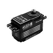 UK-Servo GTS-3 HV CNC Brushless Digital servo 30.0kg/0.055sec@8.4v POWER HD