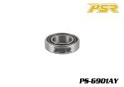 UK-1/8 Ceramic Ball Engine Bearing Rear 14x25.4x6 (1) VP-PRO