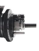 UK-DBlock Flywheel Nut RC-PROJECT
