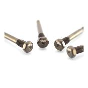 UK-Threaded Shock Pins in Ergal 7075-T6 for Team Associated RC8B3.2 RC-PROJECT