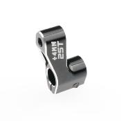 UK-Revolution Design B84 +4mm Clamping Servo Horn 25T | 15.5mm RUDDOG