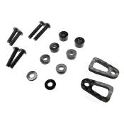 UK-Revolution Design B84 Carbon Fiber Battery Mount Set RUDDOG