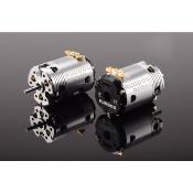 UK-RP540 13.5T 540 Fixed Timing Sensored Brushless Motor RUDDOG