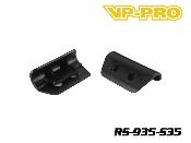 UK-Front Bumper for Sworkz S35.4 (2) VP-PRO