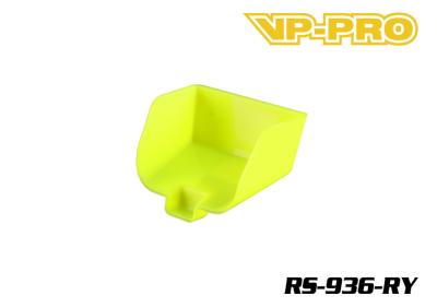 UK-Front Wing YELLOW for IFB8/EB48 2.2/XB8/HB819 (2) VP-PRO