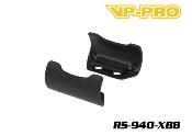 UK-Front Bumper for XRAY XB8 (2) VP-PRO