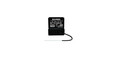 UK-RX-49T 4-way FH5 SXR Waterproof Receiver SANWA