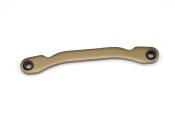 UK-Steeringrack alu 811-S SERPENT RACING