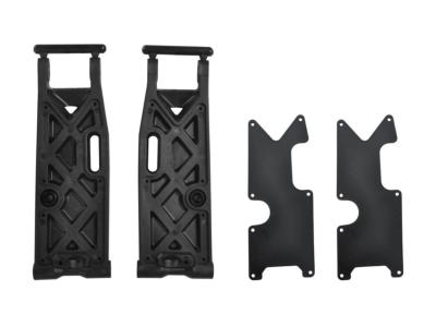 UK-Wishbone RR L+R SRX8T SERPENT RACING