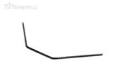 UK-F8 Rear Sway Bar 2.4mm SPARKO