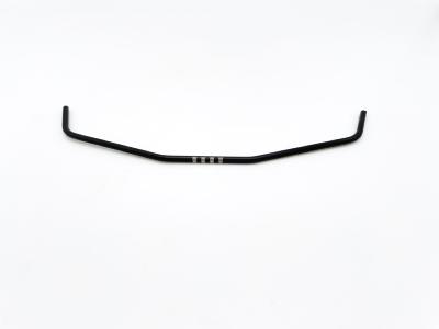 UK-S35-T2/T2e Front Sway Bar 2.6mm SWORKZ