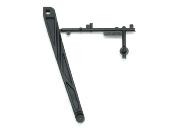 UK-S350T Rear plastic chassis brace SWORKZ