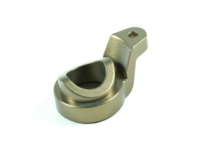 UK-T7 Aluminum Settring Bellcrank Upper Part-A SWORKZ