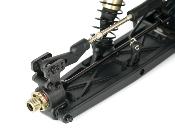 UK-Truggy Pro Kit S35-T2e EVO 1/8e SWORKZ