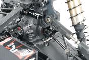 UK-S35-5e 1/8 BrushLess Power Pro Buggy Kit 2026 SWORKZ