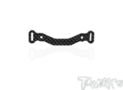 UK-Graphite Steering Plate ( For Team Associated RC8 B3.2/3.1/T3.2/3.1 ) T-WORK'S