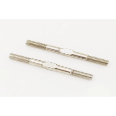 UK-Front & Rear 60mm N1 camber turnbuckles (2) AGAMA