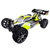 UK-HYPER VS2 1/8 RTR BUGGY W/150A ESC,18kg Servo,2.4g HOBAO RACING