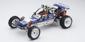 UK-Turbo Scorpion 2WD 1:10 Kit *Legendary Series*  KYOSHO