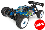 UK-RC8B4.1 Team Kit TEAM-ASSOCIATED