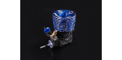 UK-P3TX Off Road engine .21 off road Ceramic aluminium carburettor PICCO