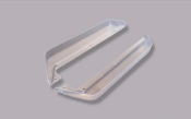 UK-Wide body kit for Tekno EB48 2.0 and 2.1 1:8 buggies LEADFINGER RACING
