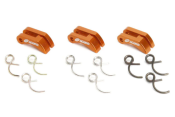 UK-Clutch Shoes & Springs AGAMA